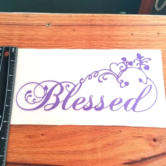 Decal - Picture 2 of 2